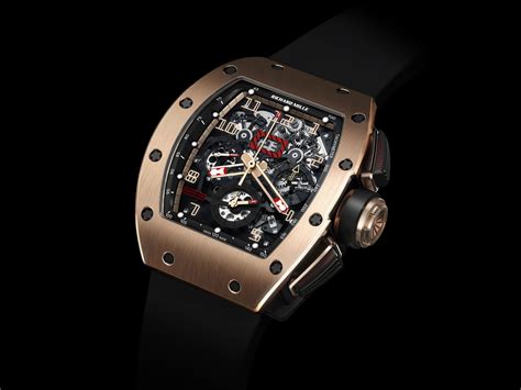 richard mille felipe massa flyback|Richard Mille RM 011 .